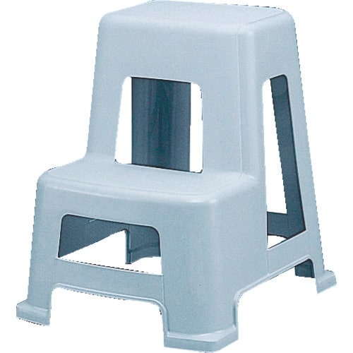 IRIS 248648 踏み台(2段) 455×5