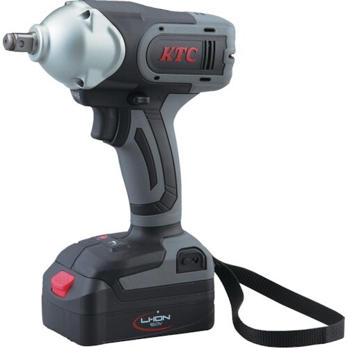 KTC 1/2コ−ドレストルクリミットインパクトレ