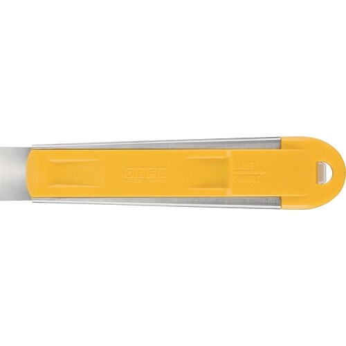 OLFA スクレーパー T−25 全長161×刃幅