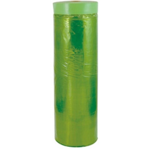 JEFCOM 電工養生フィルムシート(ノンスリップ