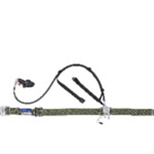 シゲマツ ZALD用調整器(背負具付)