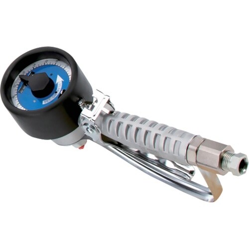 ヤマダ メカニカルバッチメーター LBM−60M