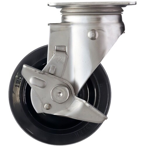 ハンマー SUS サイドSP付 ゴムB車125mm