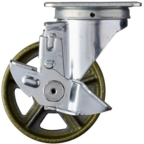 ハンマー トータルロック 自在 SP付 イモノ車1