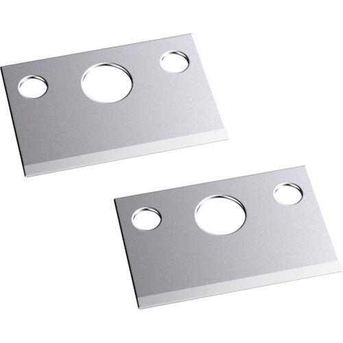 KNIPEX パイプカッター ビックス用替刃8枚組