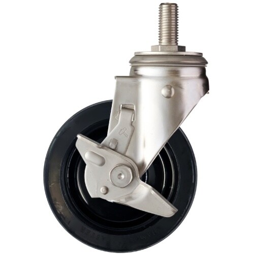 ハンマー SUS サイドSP付 ねじ込み ゴムB車