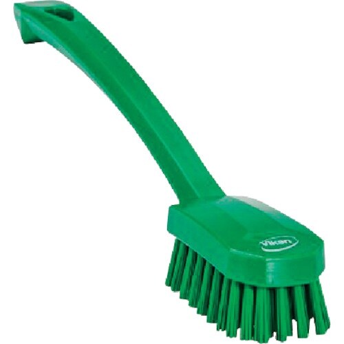 Vikan ディッシュブラシ 3088 緑