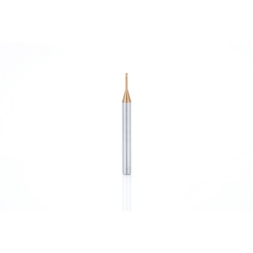 京セラ 微細加工用超硬ボールエンドミル 2KMBL