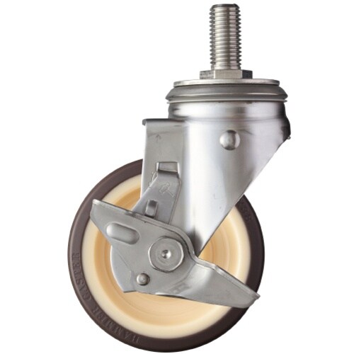 ハンマー SUS サイドSP付 ねじ込み ウレタン