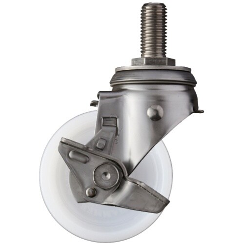 ハンマー SUS サイドSP付 ねじ込み ナイロン