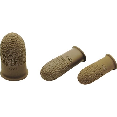 ハナキゴム サントウ指サック2