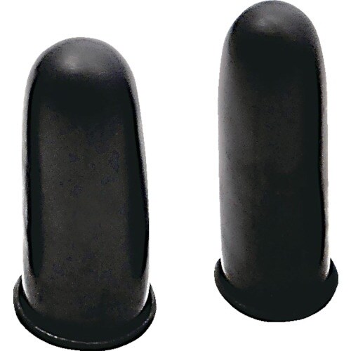 ハナキゴム 導電ウス指サック3 Sサイズ