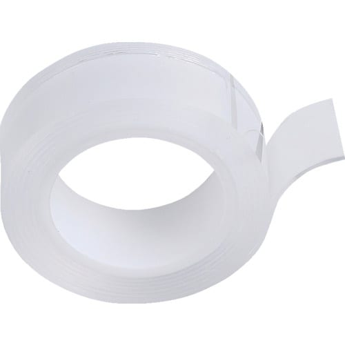 jit 透明ゲル両面テープ 仮どめコアラ 1mm厚