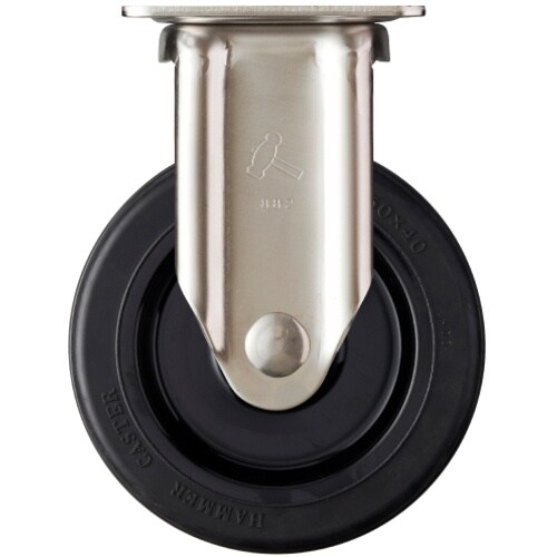 ハンマー オールステンレス Sシリーズ 固定 ゴム