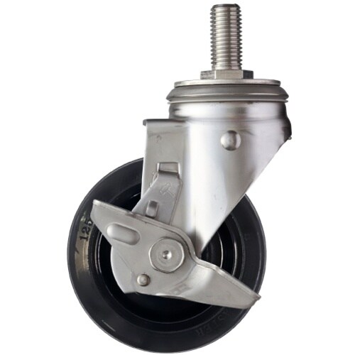 ハンマー SUS サイドSP付 ねじ込み ゴムB車