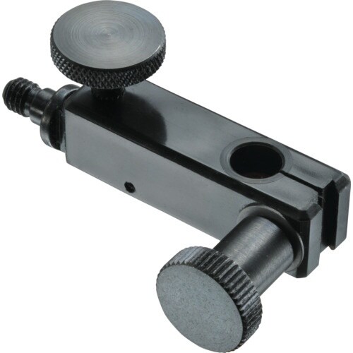 NOGA プラスチック製 微調整ねじ