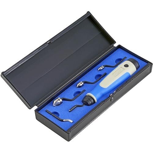 NOGA 回転ドライブカウンターシンクセット