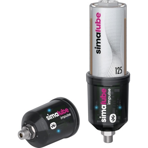 Zahren シマルーベ インパルスコネクト