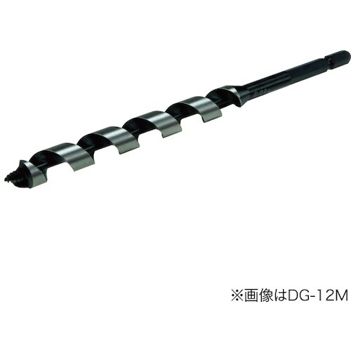 JEFCOM 木工ドリル φ12mmタイプ