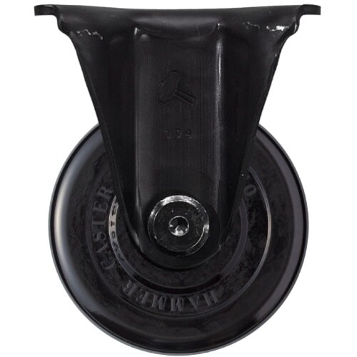 ハンマー 低床式重荷重用 固定 フェノールB車75