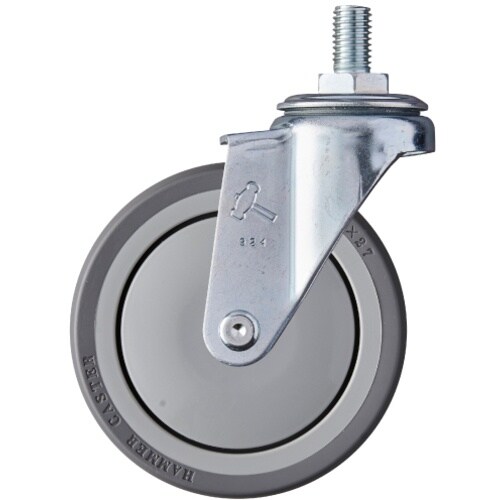 ハンマー 静シリーズ ねじ込み M12 ウレタンB