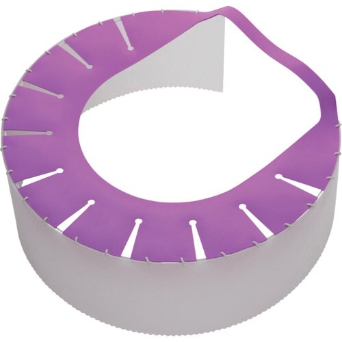 早乙女 ポリッシャーカバー シャンピングハットコス