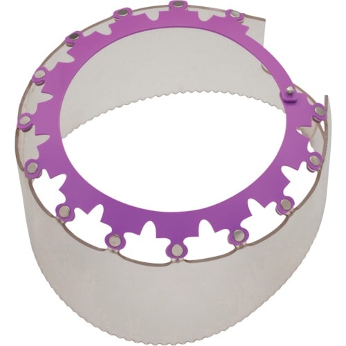 早乙女 ポリッシャーカバー シャンピングハットコス