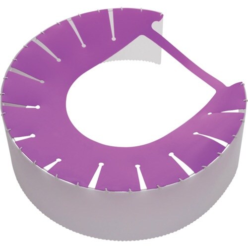 早乙女 ポリッシャーカバー シャンピングハットコス