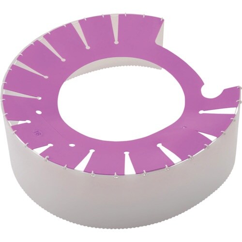 早乙女 ポリッシャーカバー シャンピングハットコス