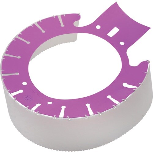 早乙女 ポリッシャーカバー シャンピングハットコス