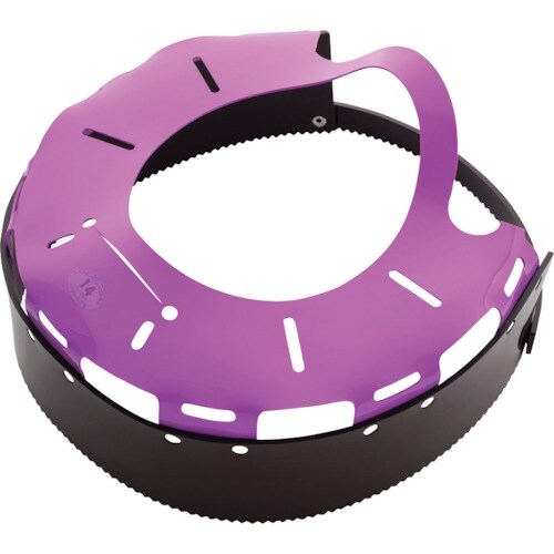 早乙女 ポリッシャーカバー シャンピングハットコス