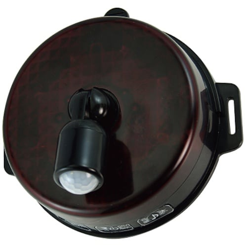 JEFCOM くるピカセンサーアラーム