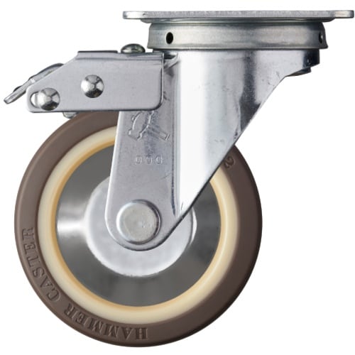 ハンマー 方向規制ウレタンB車