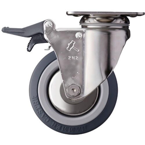 ハンマー SUS 自在 SP付 ウレタンB車100