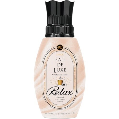 P&G レノア オードリュクス マインドフルネスシ