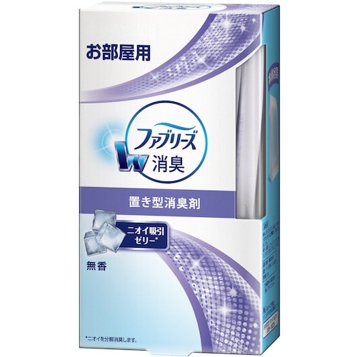 P&G 置き型ファブリーズ 無香タイプ