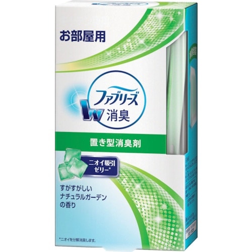 P&G 置き型ファブリーズ すがすがしいナチュラル
