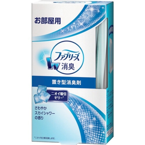 P&G 置き型ファブリーズ さわやかスカイシャワー