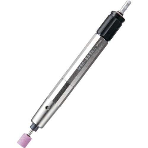 UHT エアマイクログラインダー MSG−3BSN