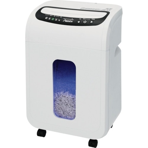 ASKA マイクロカットシュレッダー