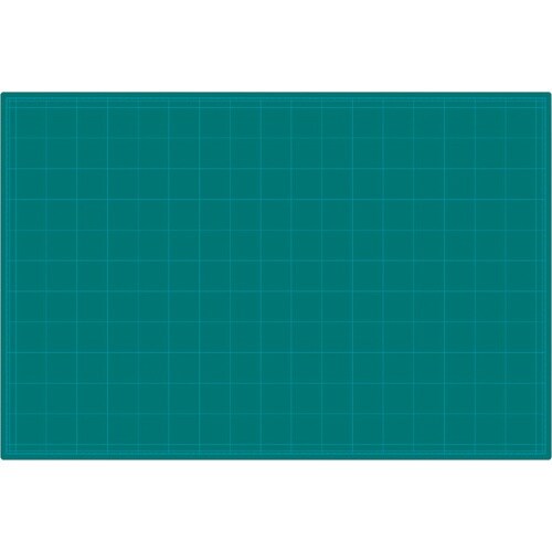 ウチダ カッティングマット コスト対応両面タイプA