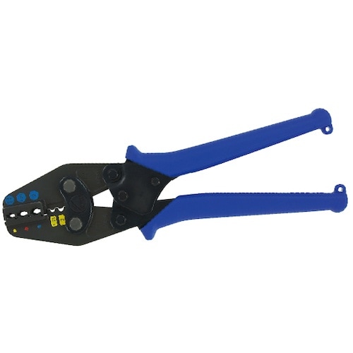 JEFCOM マルチ圧着工具