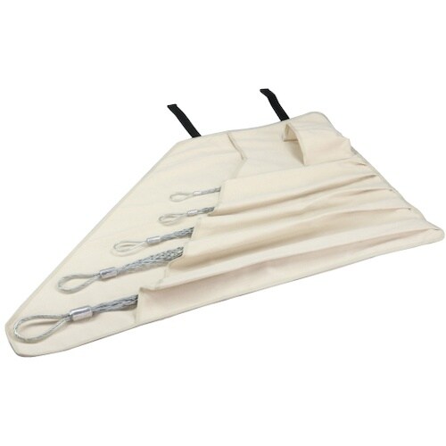 JEFCOM シングルグリップセット