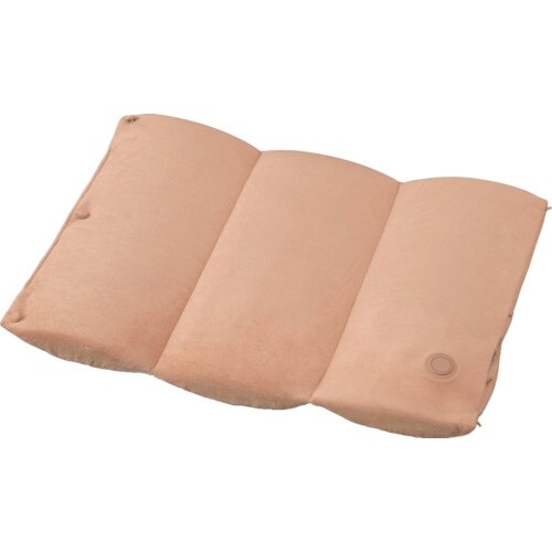 IRIS 517539 3wayヒートクッション