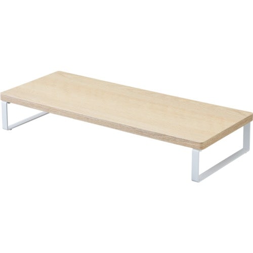 LIHIT MDF机上台・スタンダード<500×2