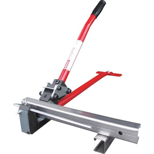 モクバ印 レースウェイ スマートパンチャー 10