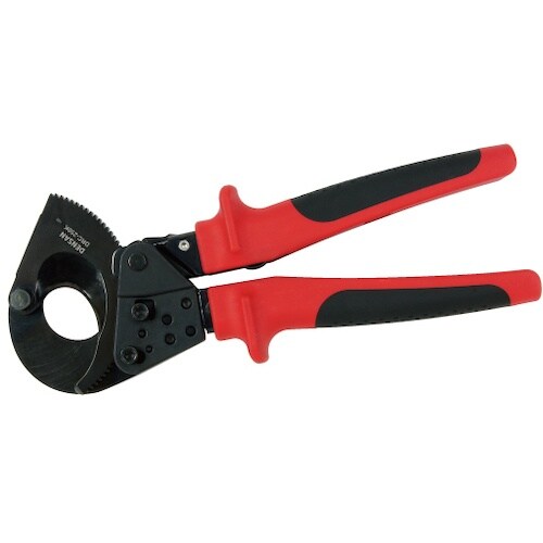 JEFCOM ラチェットケーブルカッター