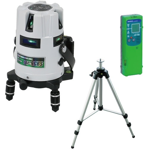 JEFCOM グリーンレーザーポイントライナーセッ