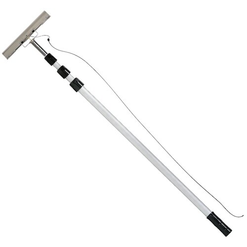 JEFCOM 直管ランプチェンジャー(回転式)