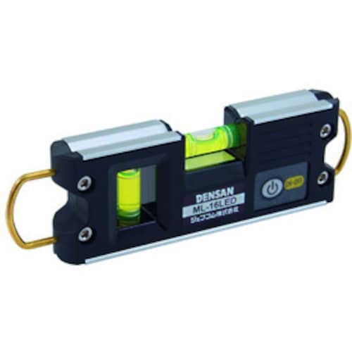 JEFCOM LEDライトレベル